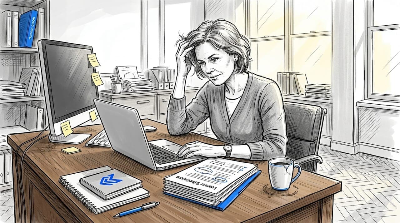 Why use automated assessment for CIPD training centres