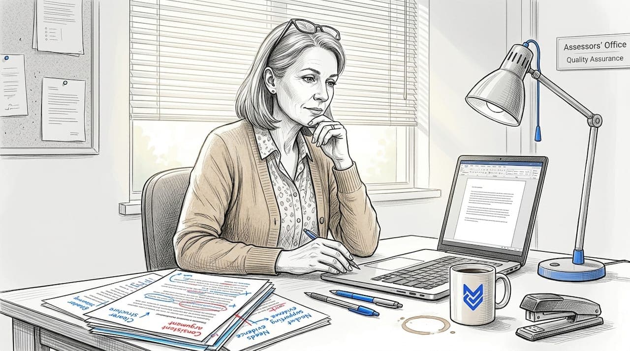 Human review in AI-assisted grading: why it matters