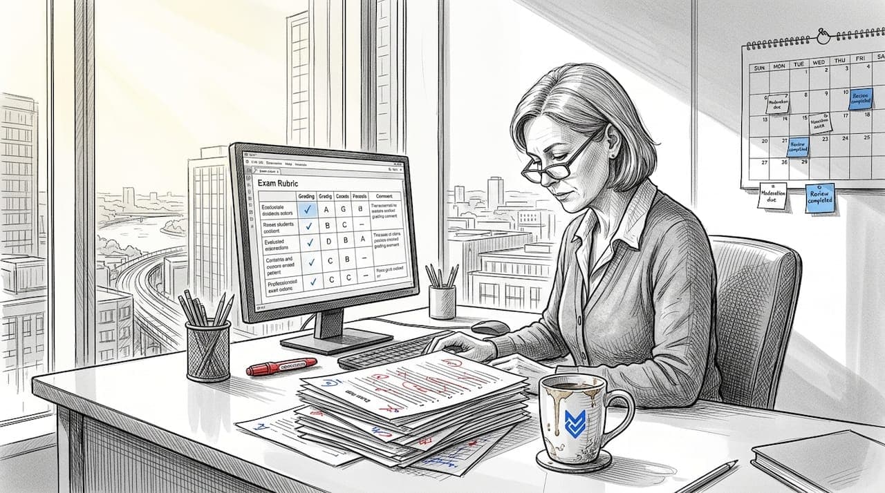 Educational AI ethics explained: a UK assessor's guide