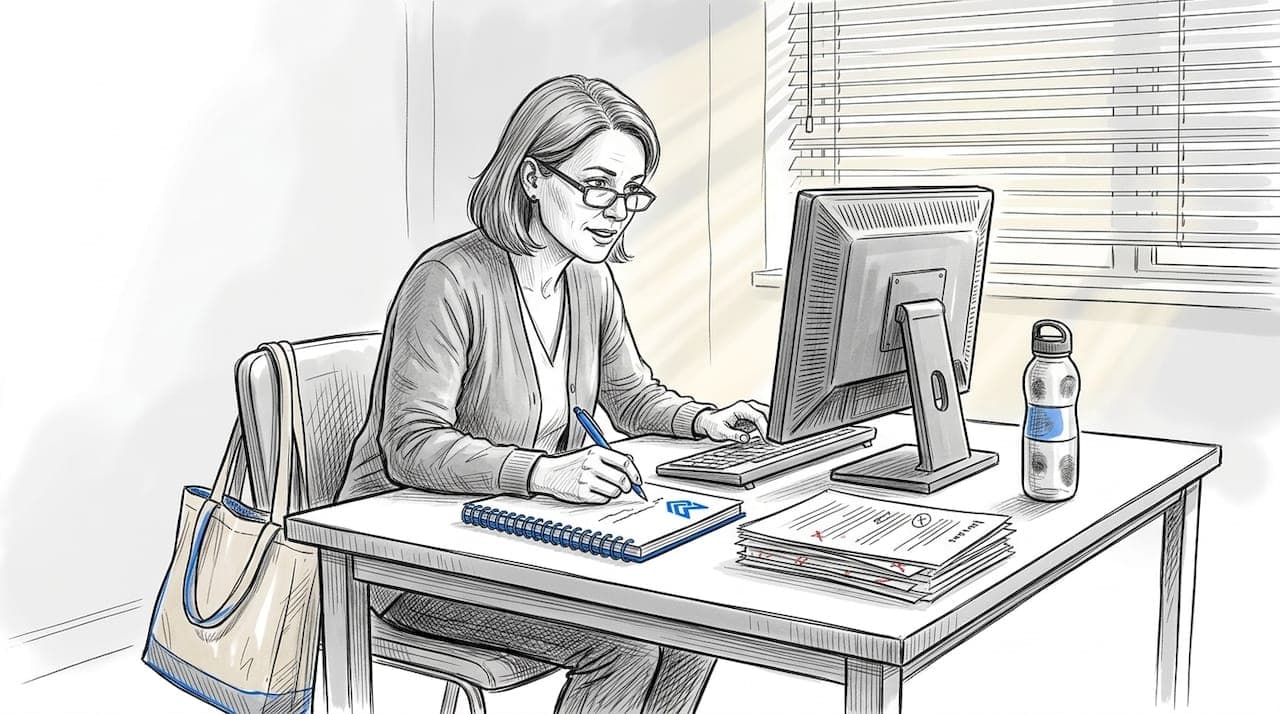 How AI streamlines assessment workflows for CIPD educators