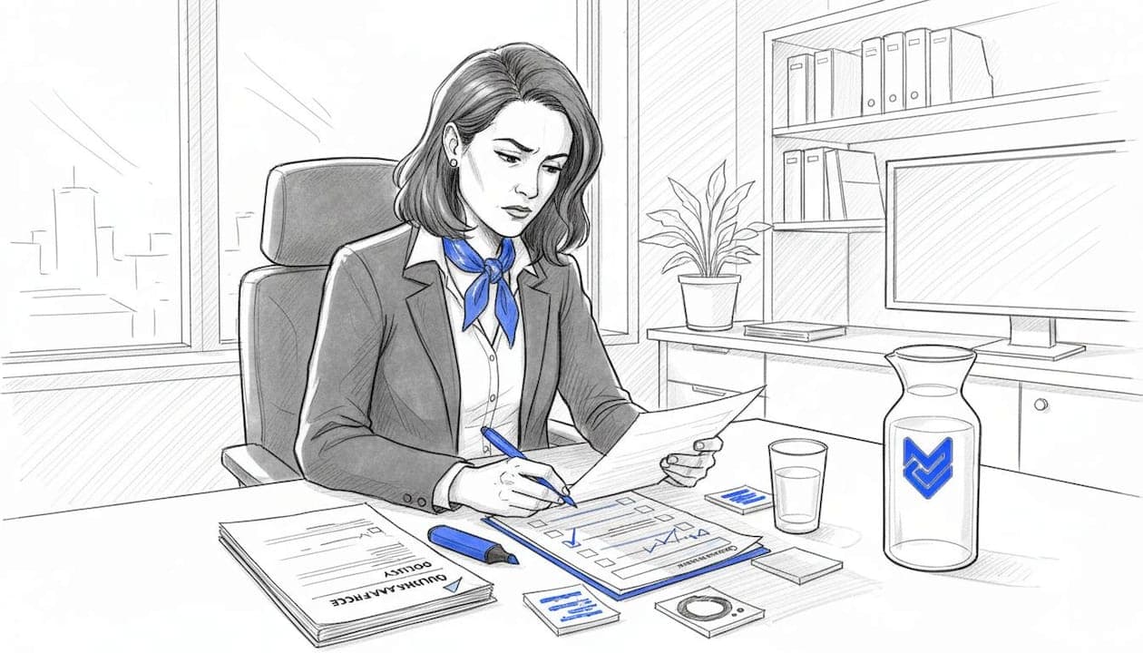 Essential training centre review checklist for CIPD compliance