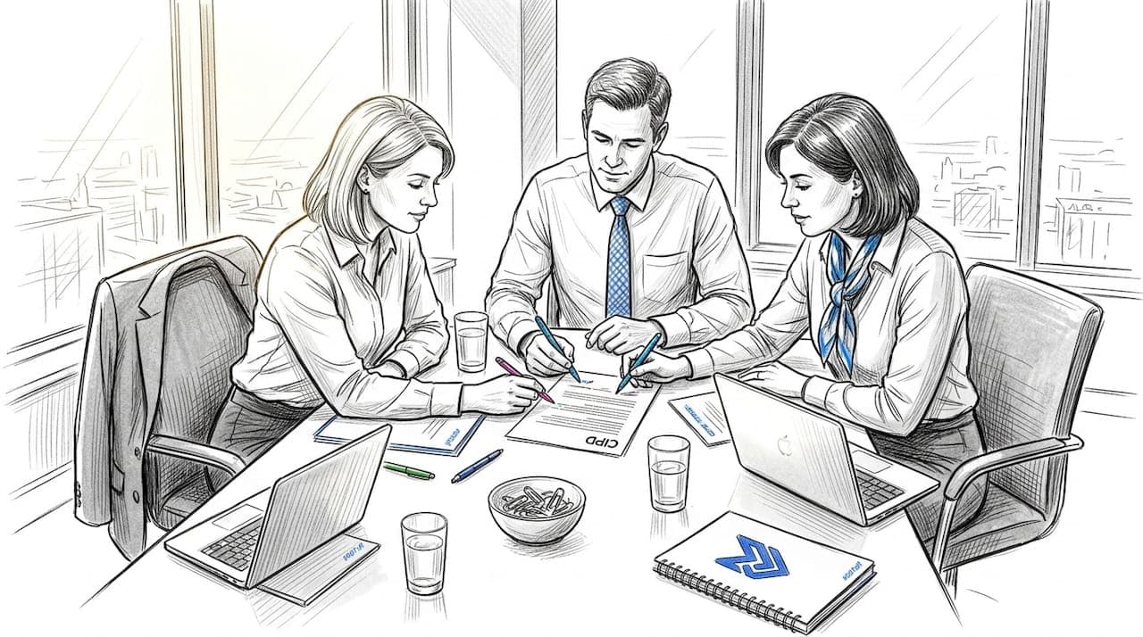 Why standardise marking criteria for reliable CIPD assessment