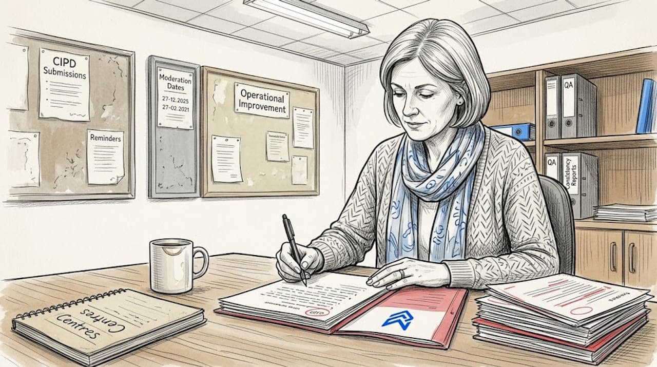 Fair assessment explained: best practices for educators